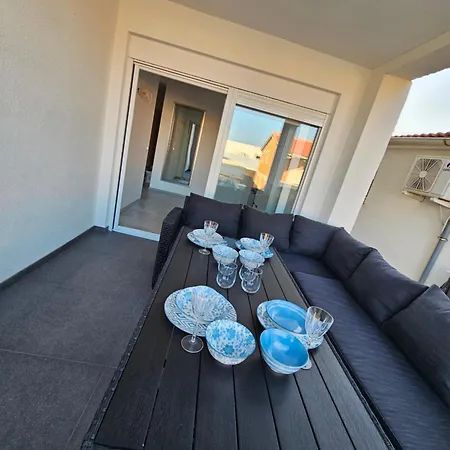 Amani Apartmens Apartment
