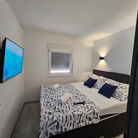 Amani Apartmens Apartment