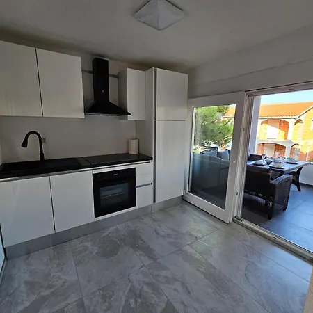 Amani Apartmens Apartment
